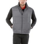 Result - R208 - CORE BODY WARMER