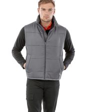 Result - R208 - CORE BODY WARMER