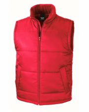 Result - R208 - CORE BODY WARMER - Image 6