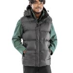 Result - R223 - CORE NOVA LUX PADDED GILET