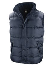 Result - R223 - CORE NOVA LUX PADDED GILET - Image 3