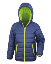 Result - R233B - KIDS PADDED JACKET - Image 5
