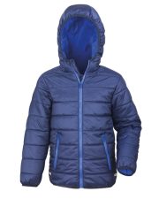 Result - R233B - KIDS PADDED JACKET - Image 6