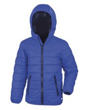 Result - R233B - KIDS PADDED JACKET - Image 7