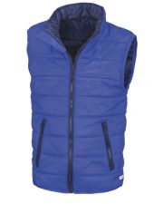 Result - R234B - KIDS PADDED BODY WARMER - Image 5