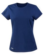 Spiro - R253F - SPIRO LADIES QUICK DRY SHORT SLEEVE T-SHIRT - Image 4