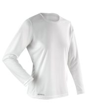 Spiro - R254F - SPIRO LADIES QUICK DRY LONG SLEEVE T-SHIRT - Image 5