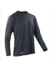 Spiro - R254 - SPIRO QUICK DRY LONG SLEEVE T-SHIRT - Image 2