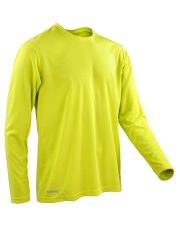 Spiro - R254 - SPIRO QUICK DRY LONG SLEEVE T-SHIRT - Image 3
