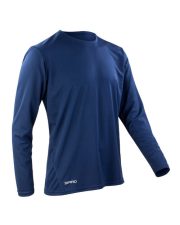 Spiro - R254 - SPIRO QUICK DRY LONG SLEEVE T-SHIRT - Image 4