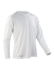 Spiro - R254 - SPIRO QUICK DRY LONG SLEEVE T-SHIRT - Image 5