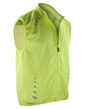 Spiro - R259 - BIKEWEAR CROSSLITE GILET - Image 2