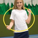 Spiro - R261B - SPIRO JUNIOR SKORT