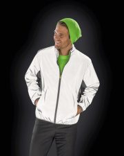 Spiro - R266 - LUXE REFLECTEX HI-VIS JACKET