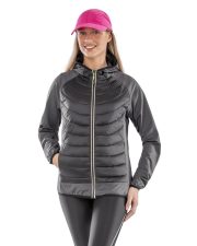 Spiro - R268F - LADIES ZERO GRAVITY JACKET