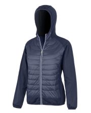 Spiro - R268F - LADIES ZERO GRAVITY JACKET - Image 2