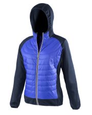 Spiro - R268F - LADIES ZERO GRAVITY JACKET - Image 3