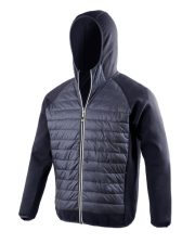 Spiro - R268 - MENS ZERO GRAVITY JACKET - Image 2