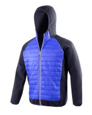 Spiro - R268 - MENS ZERO GRAVITY JACKET - Image 3