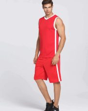 Spiro - R278 - MENS BASKETBALL QUICK DRY TOP