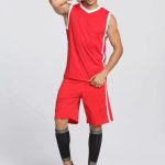 Spiro - R279 - MENS BASKETBALL QUICKDRY SHORT
