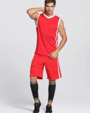 Spiro - R279 - MENS BASKETBALL QUICKDRY SHORT