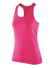 Spiro - R281F - IMPACT SOFTEX FITNESS TOP - Image 3