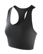 Spiro - R282F - IMPACT SOFTEX CROP TOP - Image 2
