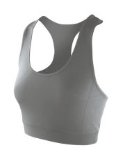 Spiro - R282F - IMPACT SOFTEX CROP TOP - Image 3