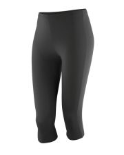 Spiro - R284F - IMPACT SOFTEX CAPRI PANTS - Image 2