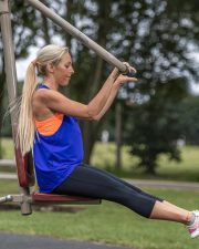 Spiro - R285F - IMPACT SOFTEX TANK TOP