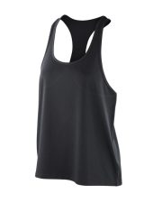 Spiro - R285F - IMPACT SOFTEX TANK TOP - Image 3