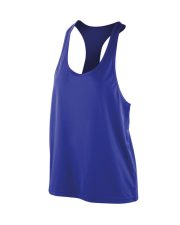 Spiro - R285F - IMPACT SOFTEX TANK TOP - Image 2