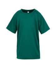 Spiro - R287B - JUNIOR PERFORMANCE AIRCOOL T - Image 3