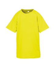 Spiro - R287B - JUNIOR PERFORMANCE AIRCOOL T - Image 6