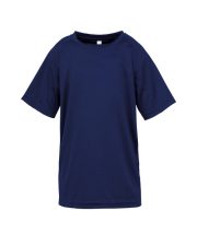 Spiro - R287B - JUNIOR PERFORMANCE AIRCOOL T - Image 8