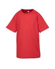 Spiro - R287B - JUNIOR PERFORMANCE AIRCOOL T - Image 10
