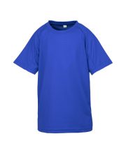 Spiro - R287B - JUNIOR PERFORMANCE AIRCOOL T - Image 11