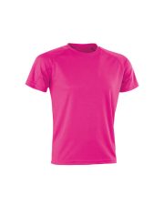 Spiro - R287 - AIRCOOL TEE - Image 3