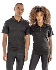 Spiro - R288 - PERFORMANCE AIRCOOL POLO SHIRT