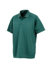 Spiro - R288 - PERFORMANCE AIRCOOL POLO SHIRT - Image 3