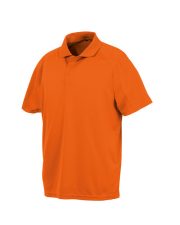 Spiro - R288 - PERFORMANCE AIRCOOL POLO SHIRT - Image 4