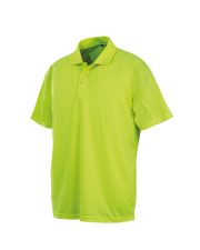 Spiro - R288 - PERFORMANCE AIRCOOL POLO SHIRT - Image 5