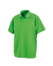 Spiro - R288 - PERFORMANCE AIRCOOL POLO SHIRT - Image 7