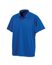 Spiro - R288 - PERFORMANCE AIRCOOL POLO SHIRT - Image 12