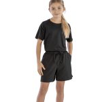 Spiro - R780B - SPIRO RECYCLED JUNIOR SHORTS