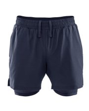 Spiro - R780 - SPIRO RECYCLED MENS SHORTS - Image 3