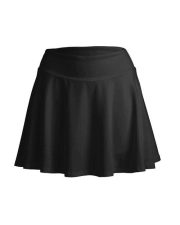 Spiro - R797F - SPIRO RECYCLED FITNESS SKORT - Image 2