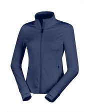 Spiro - R798F - SPIRO RECYCLED FITNESS JACKET - Image 3