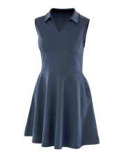 Spiro - R799F - SPIRO RECYCLED FITNESS DRESS - Image 2